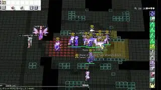 [DARK-RO BLOODSHED]  - GUEST WOE [CACTUS] DD WIZ (11-01-26)