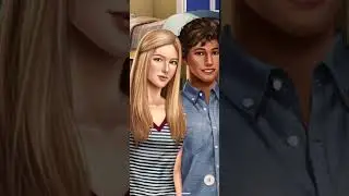 High School Story, Book 1, Chapter 5 (Choices; Stories You Play)