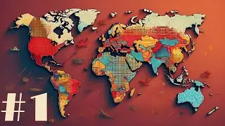 SHK News #1: GC10 Factions, Alliances, and World Domination