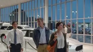 Charles Schwab Wealth Management TV Commercial &ndash; &ldquo;Curiosity Blind Spot &ldquo; 30