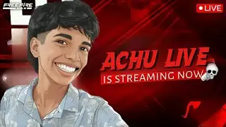 #achulive #kerala #malayalamfreefirelive