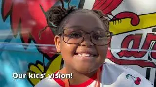 Eye Thrive's 2025 Non-Spectacle