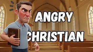 How to Overcome Anger and Rage.Watch this video.