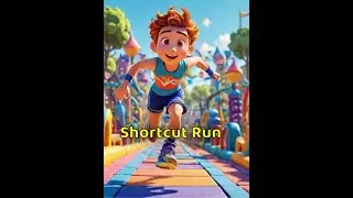 Unbeatable Shortcuts for Every Level in Shortcut Run!
