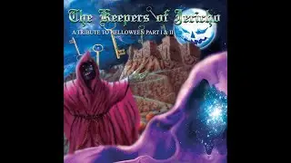 THE KEEPERS OF JERICHO : A TRIBUTE TO HELLOWEEN (Part I & II) 2000/2002 full album