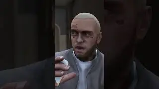 How Lil Peep died - GTA 5 Recreation