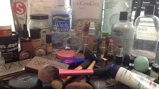 2013 Best of Beauty