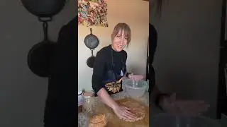 Easy Keto Calzone in the Air Fryer