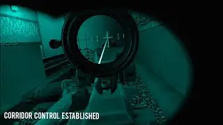 Quiet Extraction S1E5 — Surviving Matka Underground | Ghosts of Tabor PvE
