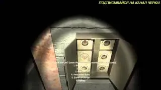 ВПЕРВЫЕ НА STEAM GAMES ► Bunker 16 ◄