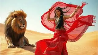 YUDDOIM - Desert Spirits 🔥 (Tribal Arabic EDM Festival Mix)