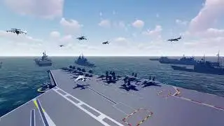 Unraveling the Red Sea Crisis: The Untold U.S. Role