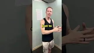 Busy Adult?  Stop wasting time at the gym then!