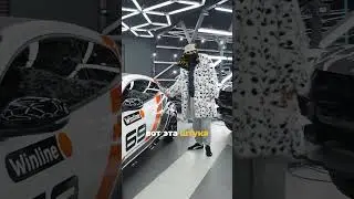 Как вам такая Toyota? Yaris GR для BIG Russian Boss!