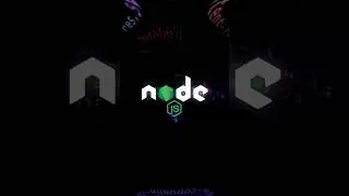 Зачем нужен NodeJS? - среда выполнения JavaScript #NodeJS #JavaScript #JS #web #frontend #backend