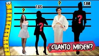 How tall are your favorite Turkish actresses? - Find out!