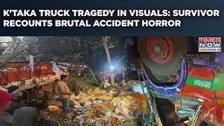Karnataka Road Tragedies and Safety Concerns .