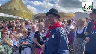 Klumpenschützenfest 2024 Üfte-Overbeck