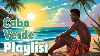 Cape Verde Music | Morna & Coladeira