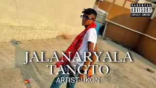 UKON - JALANARYALA TANGTO (OFFICIAL MUSIC VIDEO) : PROD.BY .2K23