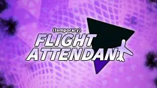 Mᴀʀᴇs ᴏꜰ Dɪᴏᴍᴇᴅᴇs (Beta Mix) - Temporary Flight Attendant