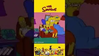 🍩 The Simpsons Clip #38 🍩 #simpsons #thesimpsons #симпсоны #simpsonlar #simpson #辛普森一家 🍩