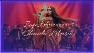 Top Morocco Chaabi Music 2025 | Best Moroccan Party & Traditional Hits