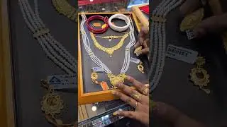 Gold jewellery, wedding package❤️#trending #minisvlog #love #viralvideo #shorts #gold