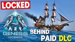 Genesis Ascended Is A MESS!!