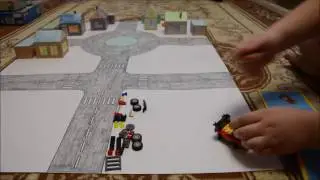 Lego 31040