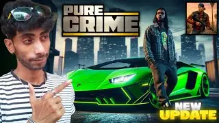 Gangster: The Most Ambitious Shooting Game Update Yet🔥pure crime