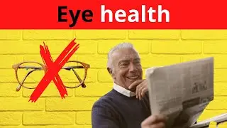 30 ways to take care of eye health | eye health