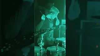 POSION, The Browning #drums #metaldrummer #thebrowning #deathcore #metalcore