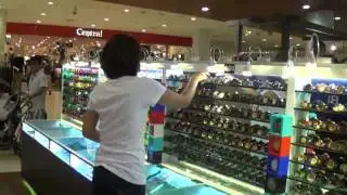 Торговый центр Phuket Central Festival, Пхукет-таун. Тайланд. 3 - этаж