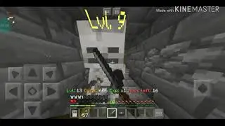 Esqueleto Boss - Minecraft Dungeon #2