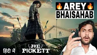 Joe Pickett Web Series Review | The Moj 