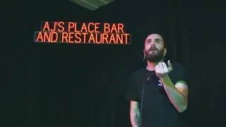 2wo E. Vuitton - Live at AJ's Place [The Hitlab Showcase]