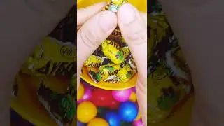 Top Candies I Love 🍬 | Yummy & Satisfying! 😋#CandyCollection #SatisfyingCandy #YummyTreats #Candy