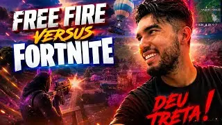 irritei o mlk no fortnite dizendo que free fire era melhor kkkkkkkkkkkk