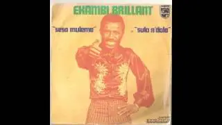 Ekambi Brillant 