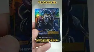 #cardpulls New #leagueoflegends #tcg game #alternativeart cards #riftbound card set