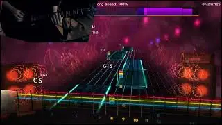 Three Days Grace - Time of Dying - 93% - Rocksmith - Guitar Lead