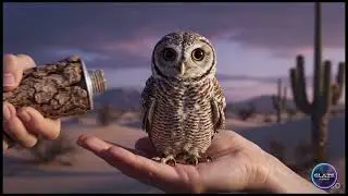 Magic Paint Tubes Squeezing Out Living Animals! 🎨🦁 Satisfying ASMR