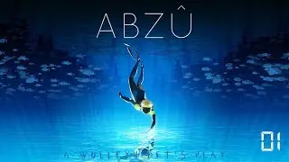 Abzu - 01 - Mystery