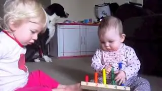 New Moms: Infant Toy Safety