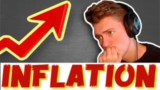 INFLATION HAS HIT GRAAL ERA!