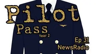 Ep 31: NewsRadio (1995) | Pilot Pass