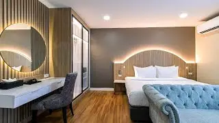 Shewin de Bangkok | Bangkok, Thailand | Hotel Review🏨