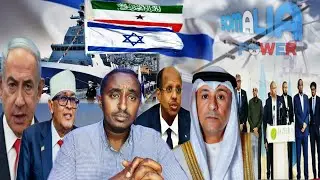 Dawo ceebta dhacday gaalnimo ictiraaf lagu badashay & boqor buurmadow turki midowga afrika sacuudi