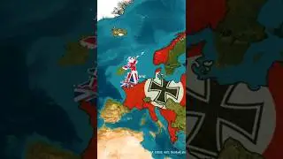 У Соединенного Королевства ЛУЧШАЯ география...🇬🇧🇬🇧